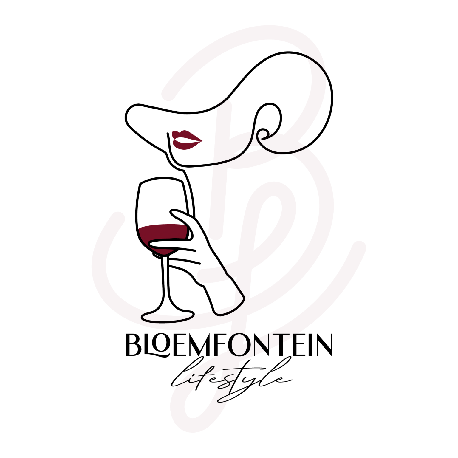 Bloemfontein Lifestyle Official Logo